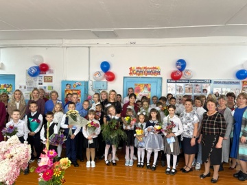 День ЗНАНИЙ!.